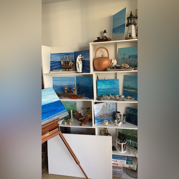 Meet the Posher - Picture 4 of 8